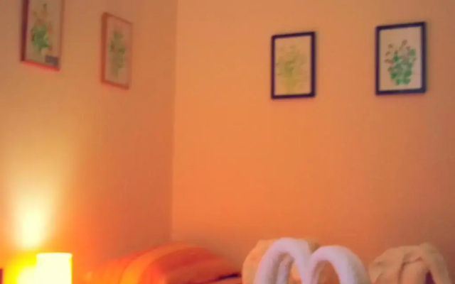 Amarfia Bed & Breakfast - Your Home In Salerno