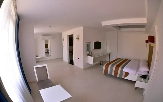 RS City Hotel