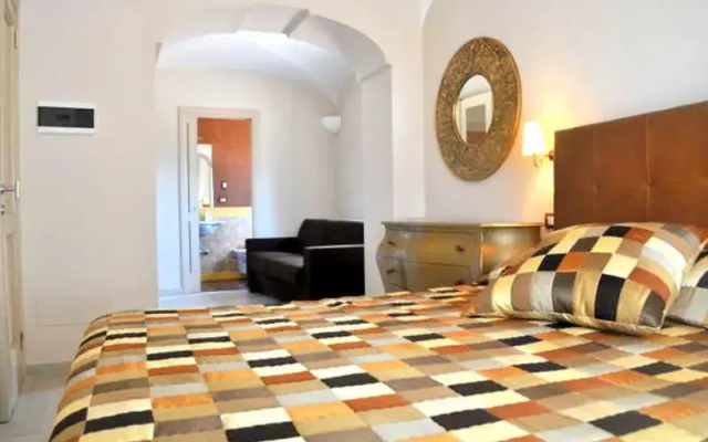 Villa Maia in Massa Lubrense, Sorrento Coast
