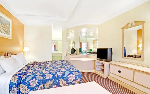 Days Inn Kingsland GA