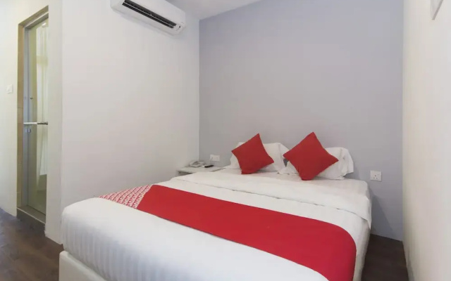 Fumah Hotel Kepong