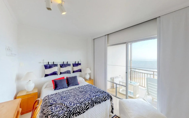 Oceana Suites Opus Alpha ∙ Suite 1402