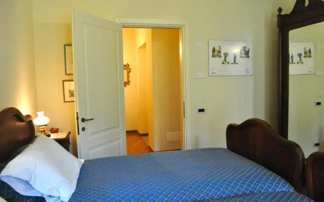 Le Macine Relais