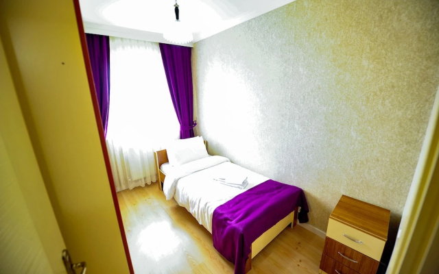 Lahza Residence