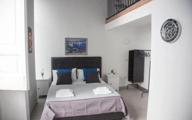 Vesuvius Luxury Suites