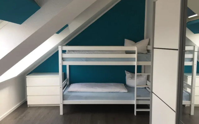 Apartments Andante