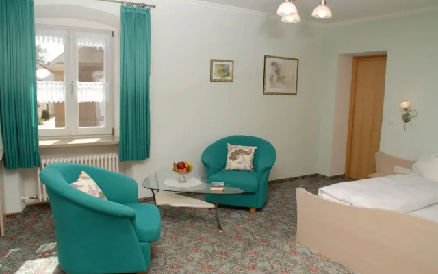 Hotel zur Krone GmbH