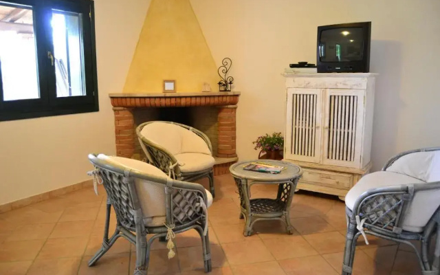 Casa Calaginepro