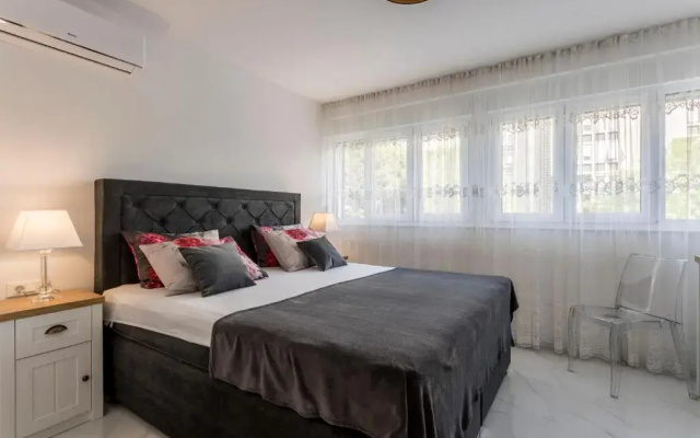 COMFORT STAY apartments