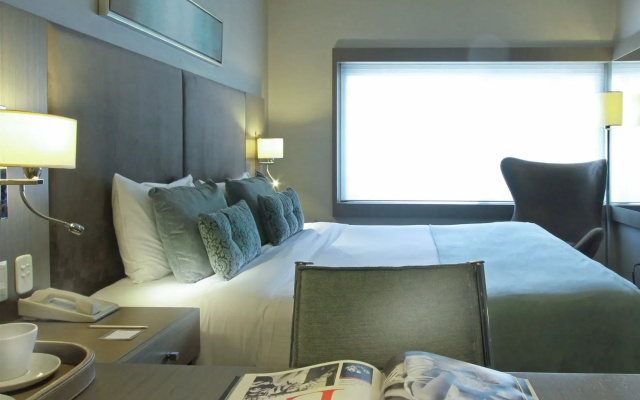 Recoleta Grand, a Tribute Portfolio Hotel