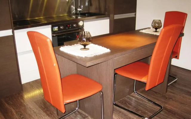 Apartment Alegria