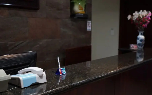 Hotel Lottus