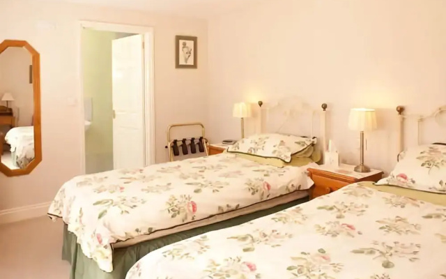 Yew Tree House - B&B