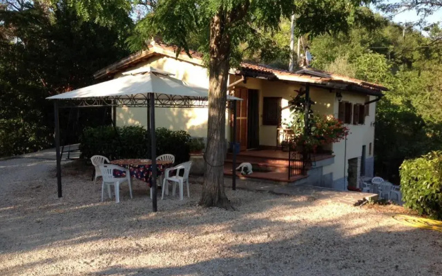 B&B Terra Di Mezzo