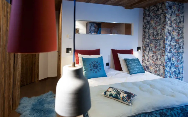 Chalet L'orpin