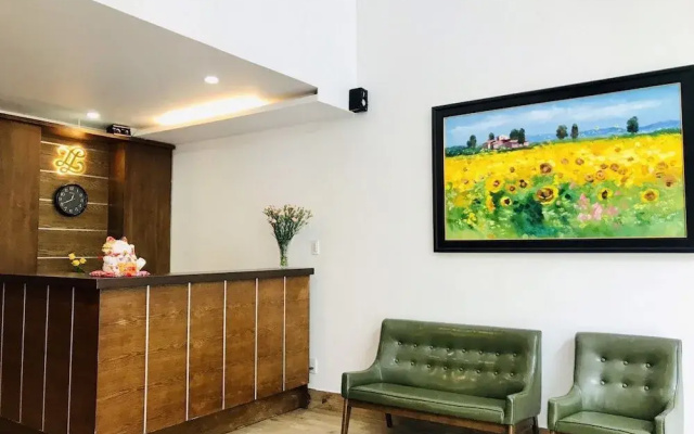 Lila Hotel Serviced Apartment
