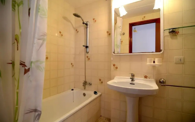 Apartamento  Migjorn Munt 1-2
