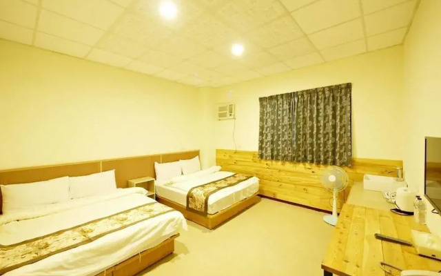 Fuga Hotel