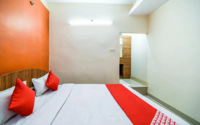 The Vaishali Residency