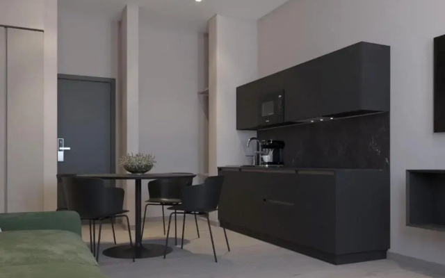 Vi Suites