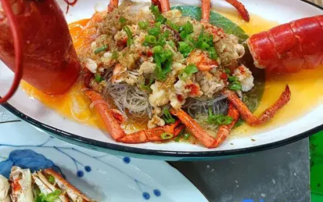 Yishengfu Inn
