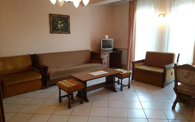 Hotel Happy Apartments