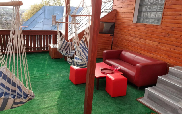 Casa ROOL