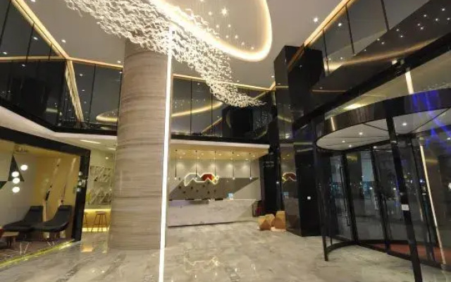 Bamaman Hotel