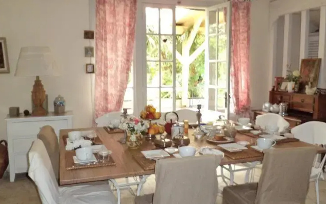 Relais Linague