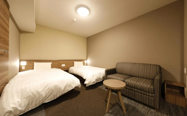 Dormy Inn PREMIUM Fukui Natural Hot Springs