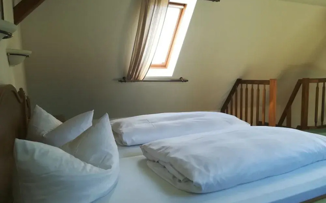 Berghotel Friedrichshöhe