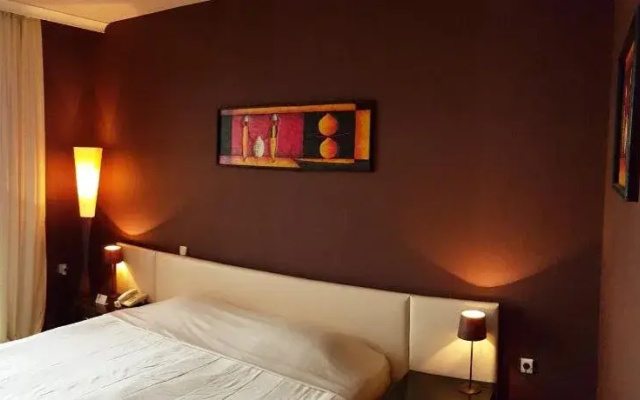 Classic Boutique Hotel