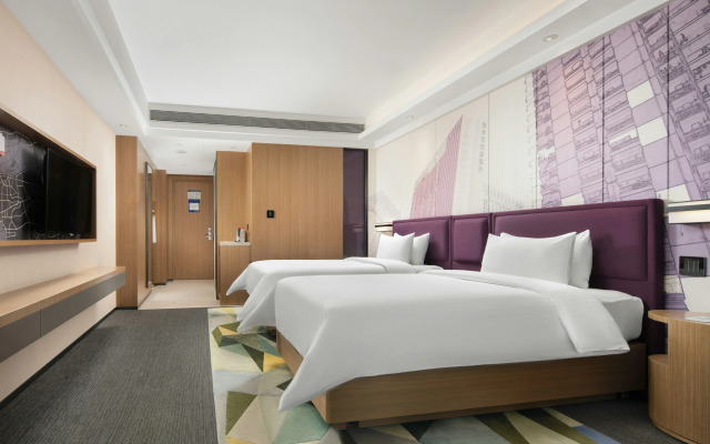 Hampton by Hilton Nanning Jiangnan