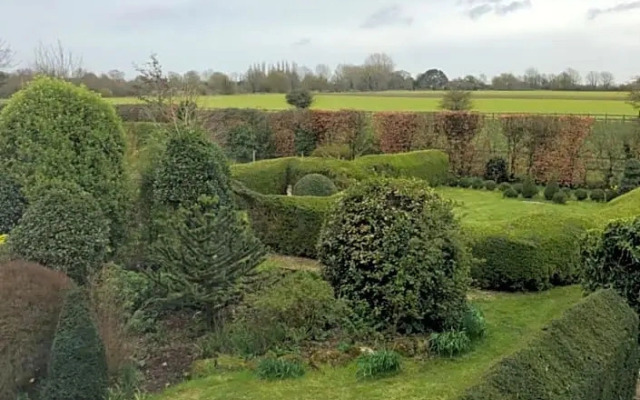 Apuldram Manor