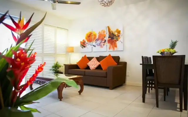 Peppers Beach Club & Spa by Premier Holidays