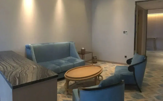 Courtyard by Marriott Hangzhou Xiaoshan