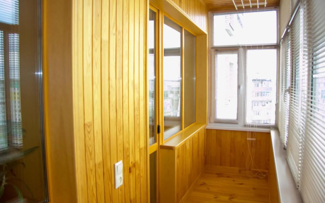 Svetlana's Apartments