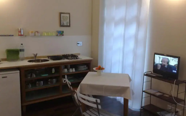 Cacita Guest House