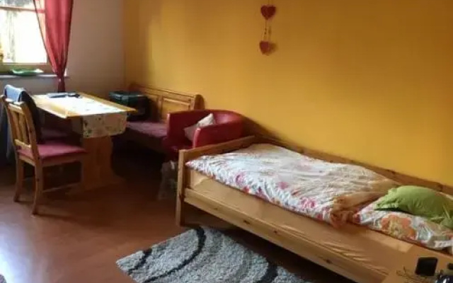 Ferienwohnung Stahl
