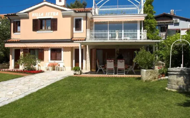 Apartments Istra Premantura