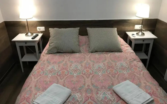 Bonito apartamento Paseo de la Bomba