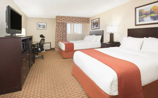 Holiday Inn