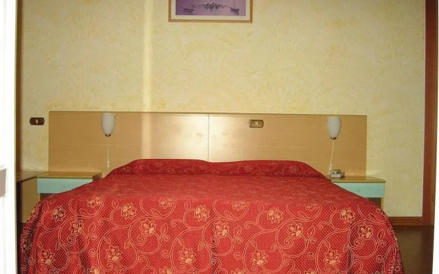 Hotel la Tavernetta dei Ronchi