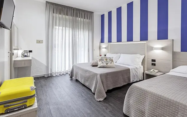 Park Hotel Zadina