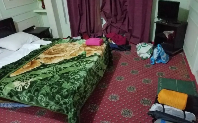 DEWAN E KHAS Hotel Skardu