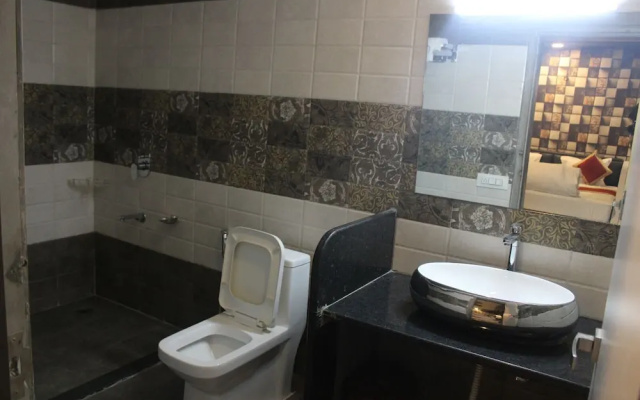 Hotel Royal Amar
