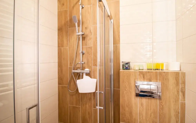 Apartamenty Jelonki II