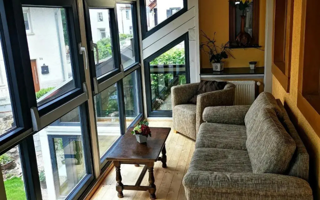 Villa Grenzenlos