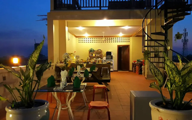Rida Residency