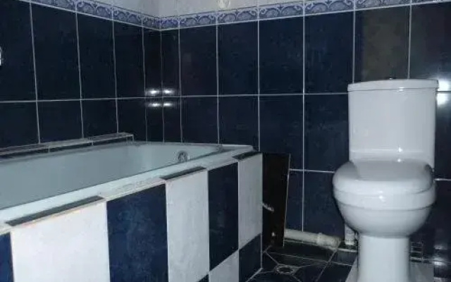 Guest House Shekvetili